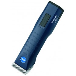 PELADORA PROFI LINE MINI CON 2 BATERIAS