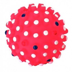 Mordedor pelota Knopsball 12cm.ø