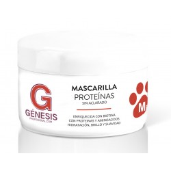 Mascarilla Genesis con proteína 250 ml