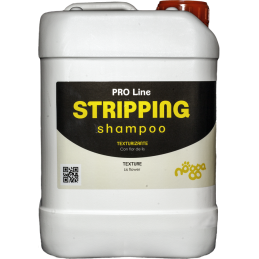 Champú Stripping Nogga