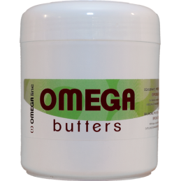 Omega Butters Nogga