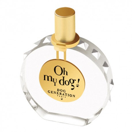 Perfume Oh my dog 100 ml.