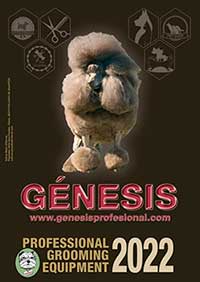 Catálogo Génesis Profesional 2020